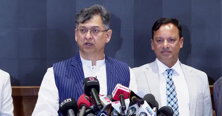 সালাউদ্দিন আহমেদ